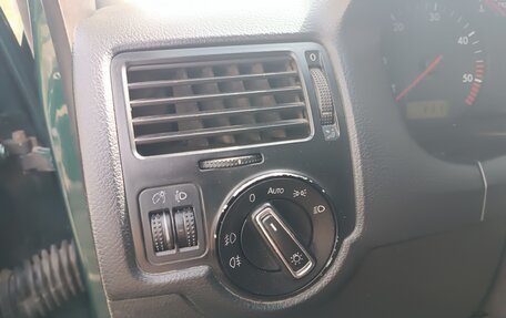 Volkswagen Bora, 2000 год, 330 000 рублей, 17 фотография