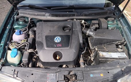 Volkswagen Bora, 2000 год, 330 000 рублей, 20 фотография