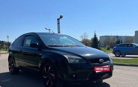 Ford Focus II рестайлинг, 2006 год, 405 000 рублей, 2 фотография