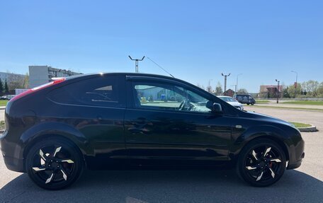Ford Focus II рестайлинг, 2006 год, 405 000 рублей, 6 фотография