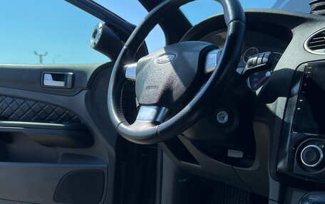 Ford Focus II рестайлинг, 2006 год, 405 000 рублей, 9 фотография