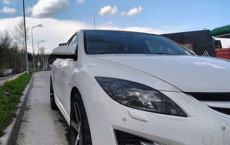 Mazda 6, 2008 год, 750 000 рублей, 3 фотография