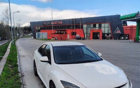 Mazda 6, 2008 год, 750 000 рублей, 2 фотография