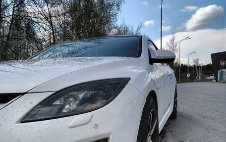 Mazda 6, 2008 год, 750 000 рублей, 4 фотография