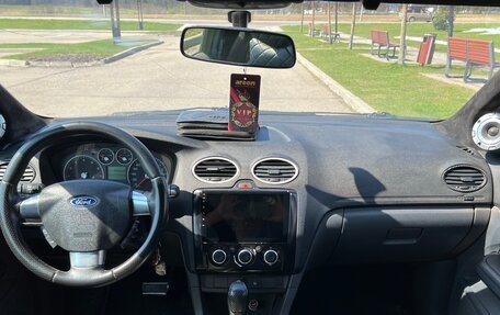 Ford Focus II рестайлинг, 2006 год, 405 000 рублей, 8 фотография