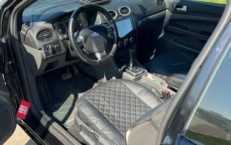 Ford Focus II рестайлинг, 2006 год, 405 000 рублей, 11 фотография
