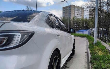 Mazda 6, 2008 год, 750 000 рублей, 8 фотография
