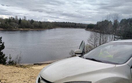 Mazda 6, 2008 год, 750 000 рублей, 13 фотография