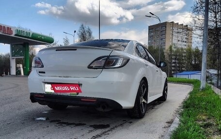 Mazda 6, 2008 год, 750 000 рублей, 6 фотография