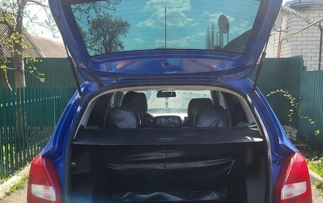 Skoda Fabia II, 2008 год, 410 000 рублей, 7 фотография