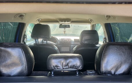Skoda Fabia II, 2008 год, 410 000 рублей, 9 фотография