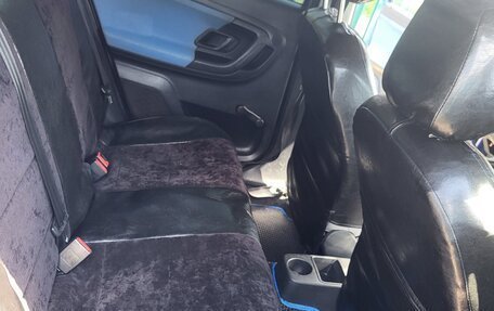 Skoda Fabia II, 2008 год, 410 000 рублей, 13 фотография