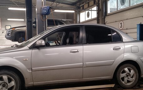 KIA Rio II, 2006 год, 369 000 рублей, 2 фотография