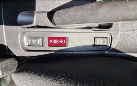 Nissan Note II рестайлинг, 2008 год, 375 000 рублей, 9 фотография