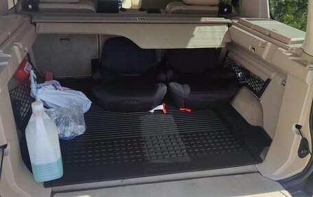 Land Rover Discovery IV, 2014 год, 3 200 000 рублей, 6 фотография
