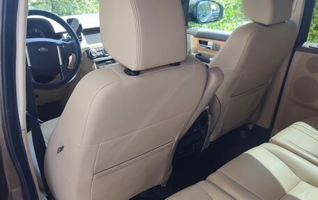 Land Rover Discovery IV, 2014 год, 3 200 000 рублей, 8 фотография