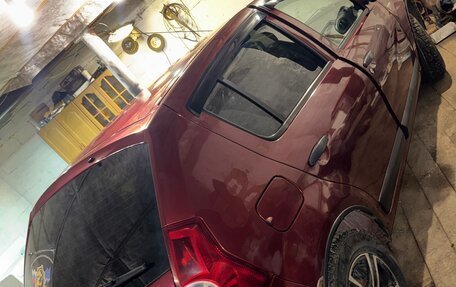 Renault Sandero I, 2010 год, 500 000 рублей, 4 фотография