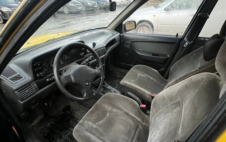 Daewoo Nexia I рестайлинг, 2005 год, 80 000 рублей, 2 фотография