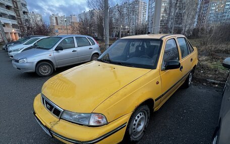 Daewoo Nexia I рестайлинг, 2005 год, 80 000 рублей, 8 фотография