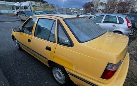 Daewoo Nexia I рестайлинг, 2005 год, 80 000 рублей, 4 фотография