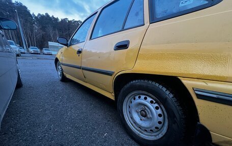 Daewoo Nexia I рестайлинг, 2005 год, 80 000 рублей, 3 фотография