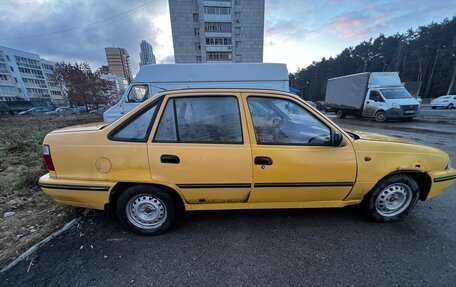 Daewoo Nexia I рестайлинг, 2005 год, 80 000 рублей, 5 фотография