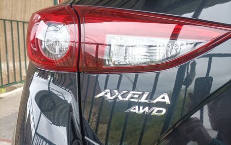 Mazda Axela, 2015 год, 1 365 000 рублей, 2 фотография