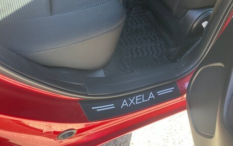 Mazda Axela, 2017 год, 1 600 000 рублей, 11 фотография