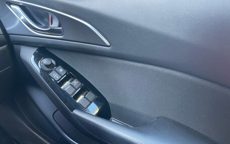 Mazda Axela, 2017 год, 1 600 000 рублей, 16 фотография