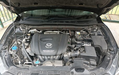 Mazda Axela, 2015 год, 1 365 000 рублей, 5 фотография