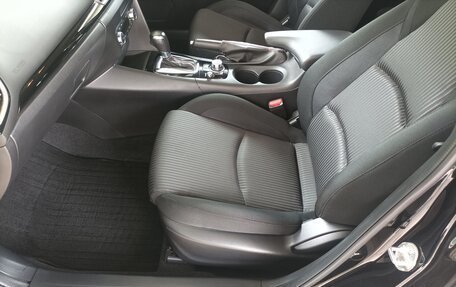 Mazda Axela, 2015 год, 1 365 000 рублей, 19 фотография