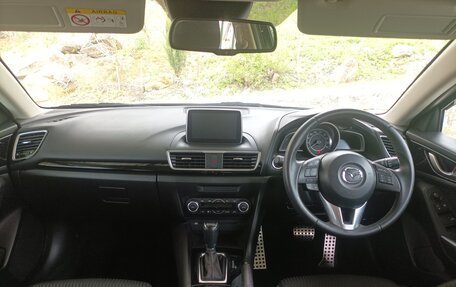 Mazda Axela, 2015 год, 1 365 000 рублей, 12 фотография