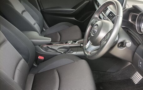 Mazda Axela, 2015 год, 1 365 000 рублей, 13 фотография