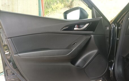 Mazda Axela, 2015 год, 1 365 000 рублей, 20 фотография