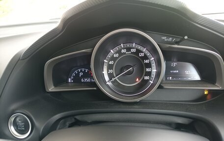 Mazda Axela, 2015 год, 1 365 000 рублей, 24 фотография
