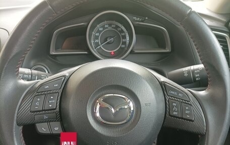 Mazda Axela, 2015 год, 1 365 000 рублей, 11 фотография