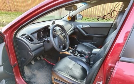 KIA Cerato III, 2011 год, 630 000 рублей, 5 фотография