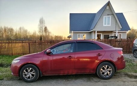 KIA Cerato III, 2011 год, 630 000 рублей, 4 фотография