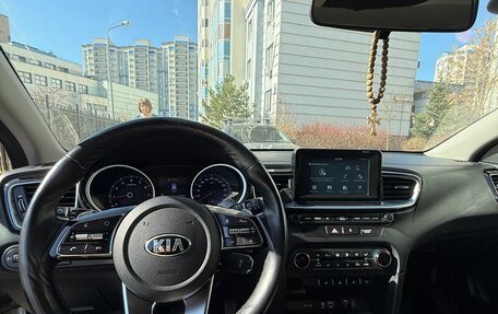 KIA cee'd III, 2019 год, 1 800 000 рублей, 4 фотография
