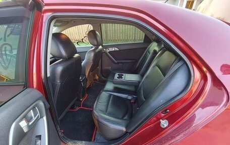 KIA Cerato III, 2011 год, 630 000 рублей, 6 фотография