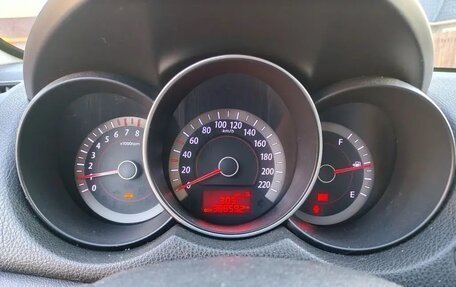 KIA Cerato III, 2011 год, 630 000 рублей, 9 фотография
