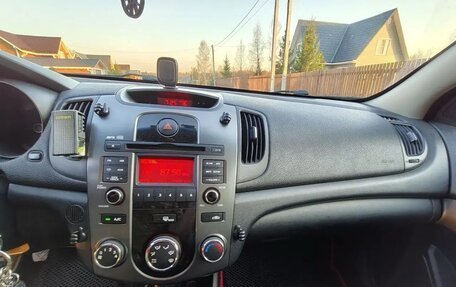 KIA Cerato III, 2011 год, 630 000 рублей, 8 фотография