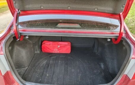 KIA Cerato III, 2011 год, 630 000 рублей, 7 фотография