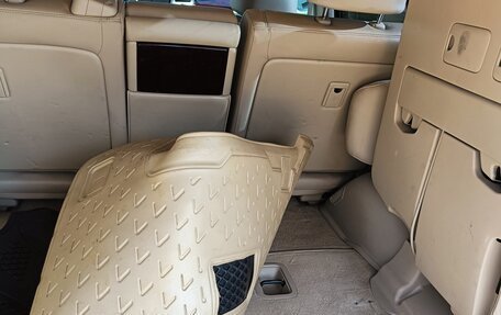 Lexus LX III, 2010 год, 4 100 000 рублей, 12 фотография