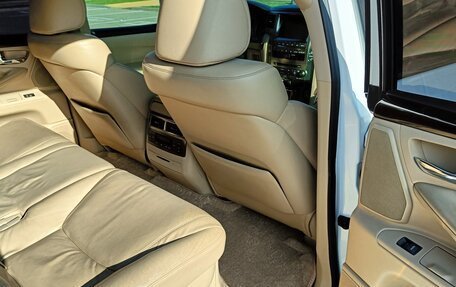 Lexus LX III, 2010 год, 4 100 000 рублей, 11 фотография