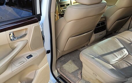 Lexus LX III, 2010 год, 4 100 000 рублей, 9 фотография