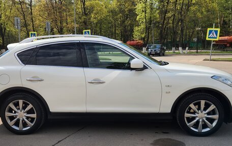 Infiniti QX50 I рестайлинг, 2014 год, 1 850 000 рублей, 6 фотография