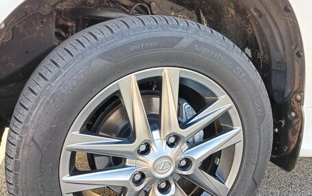 Lexus LX III, 2010 год, 4 100 000 рублей, 14 фотография