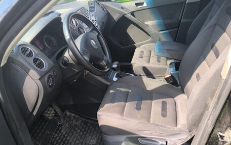 Volkswagen Tiguan I, 2009 год, 810 000 рублей, 7 фотография