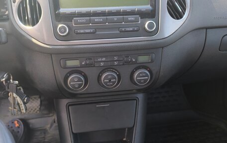Volkswagen Tiguan I, 2009 год, 810 000 рублей, 8 фотография